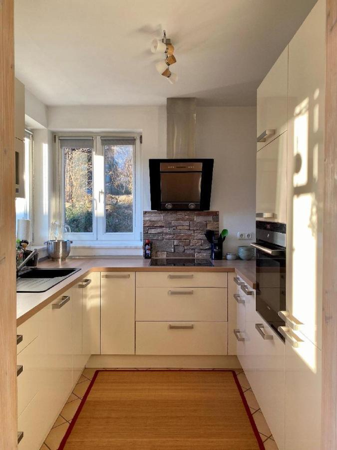 Haus Gluecksmoment Apartman Sankt Englmar Kültér fotó