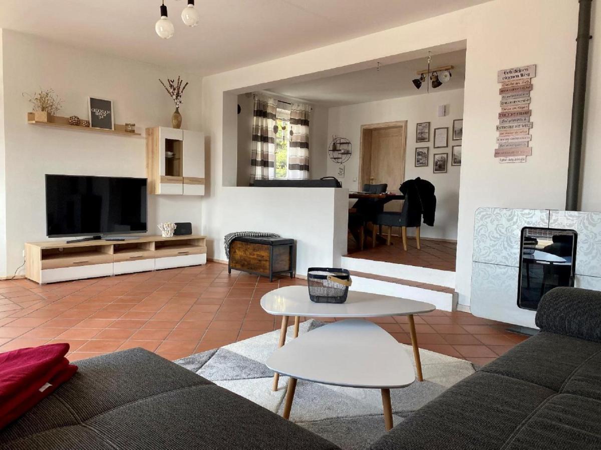 Haus Gluecksmoment Apartman Sankt Englmar Kültér fotó