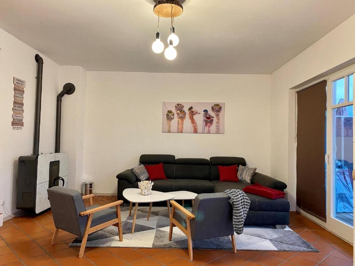 Haus Gluecksmoment Apartman Sankt Englmar Kültér fotó