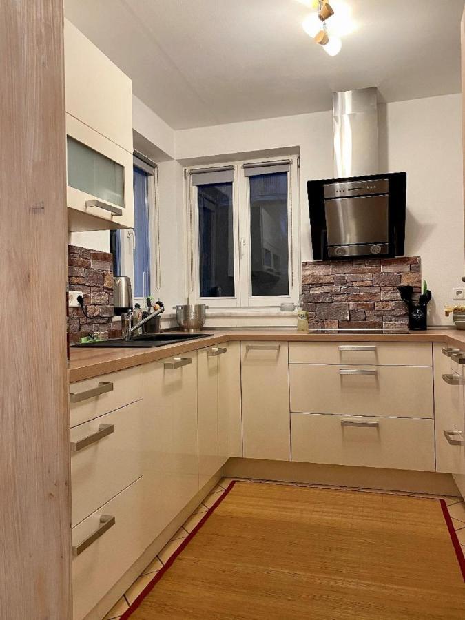 Haus Gluecksmoment Apartman Sankt Englmar Kültér fotó
