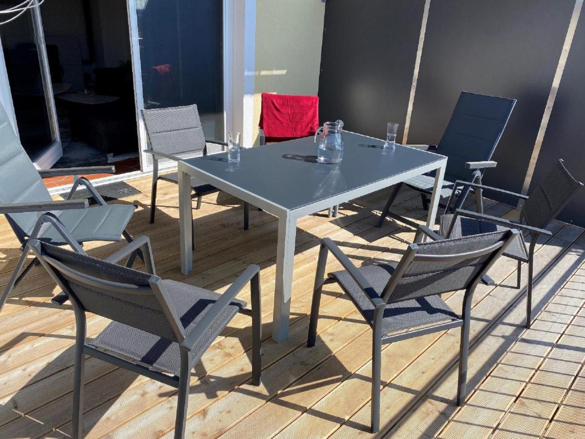 Haus Gluecksmoment Apartman Sankt Englmar Kültér fotó