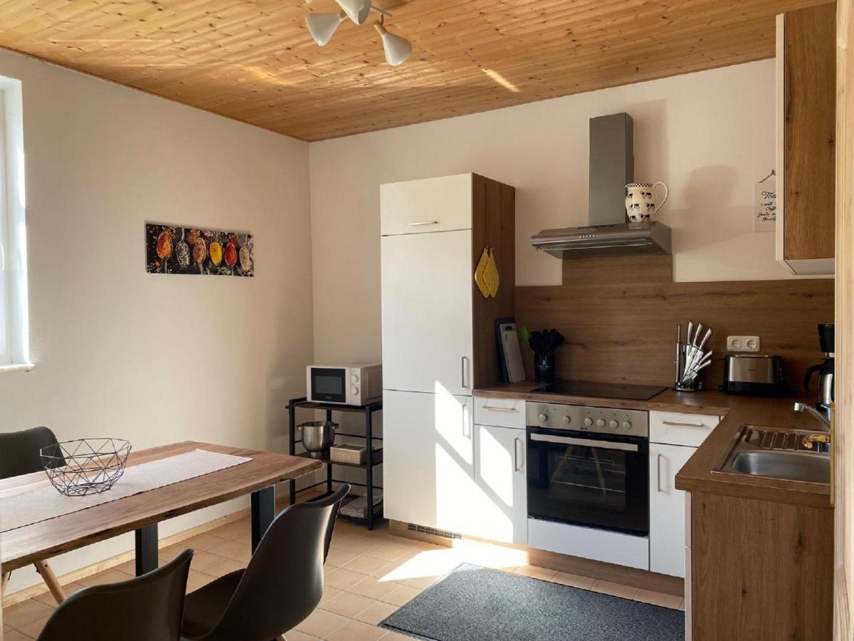 Haus Gluecksmoment Apartman Sankt Englmar Kültér fotó