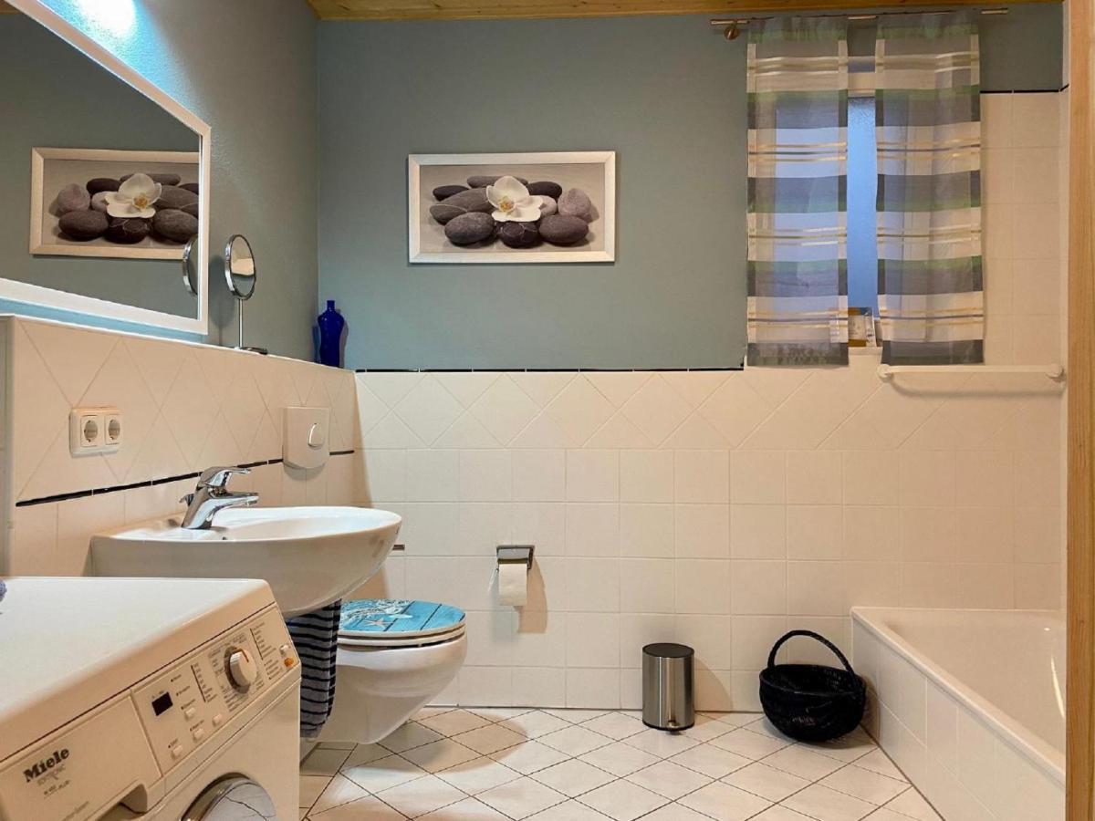 Haus Gluecksmoment Apartman Sankt Englmar Kültér fotó
