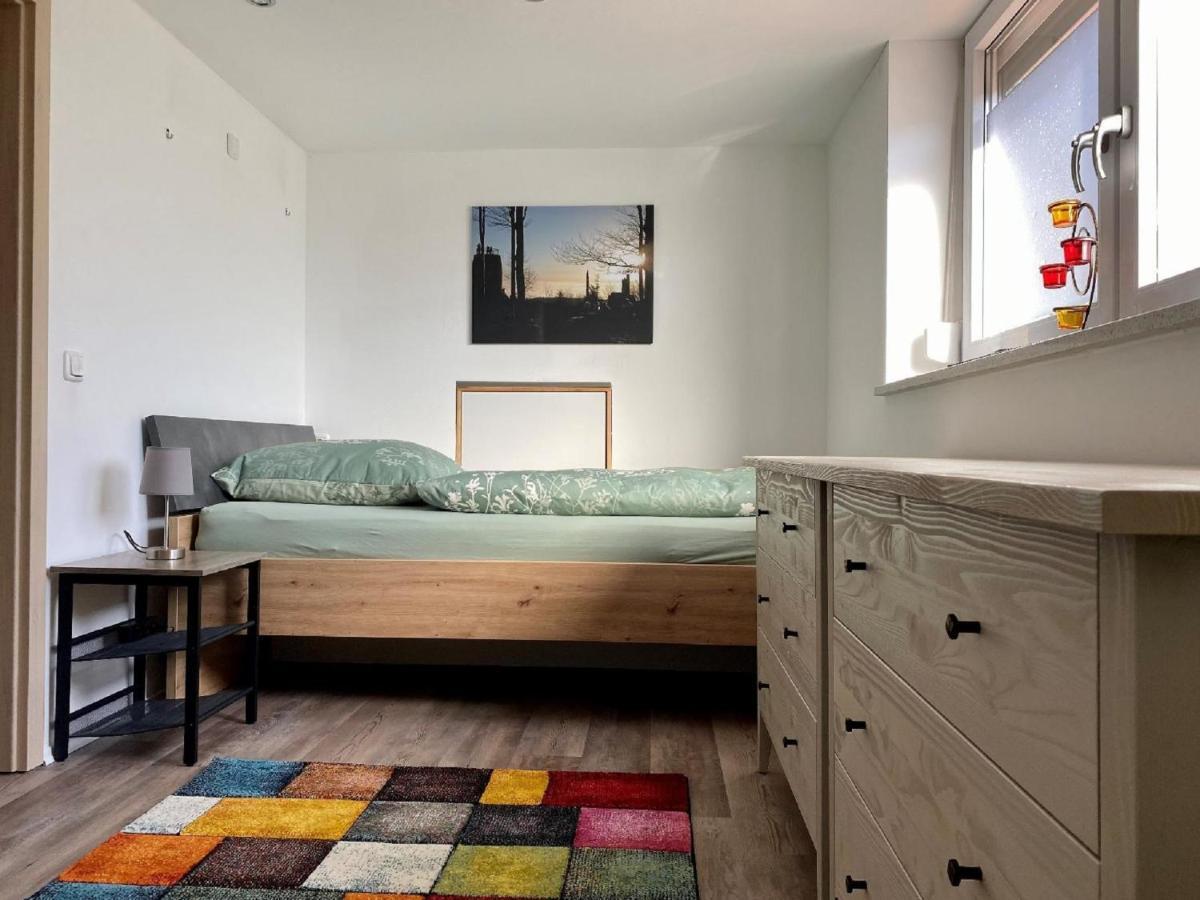 Haus Gluecksmoment Apartman Sankt Englmar Kültér fotó