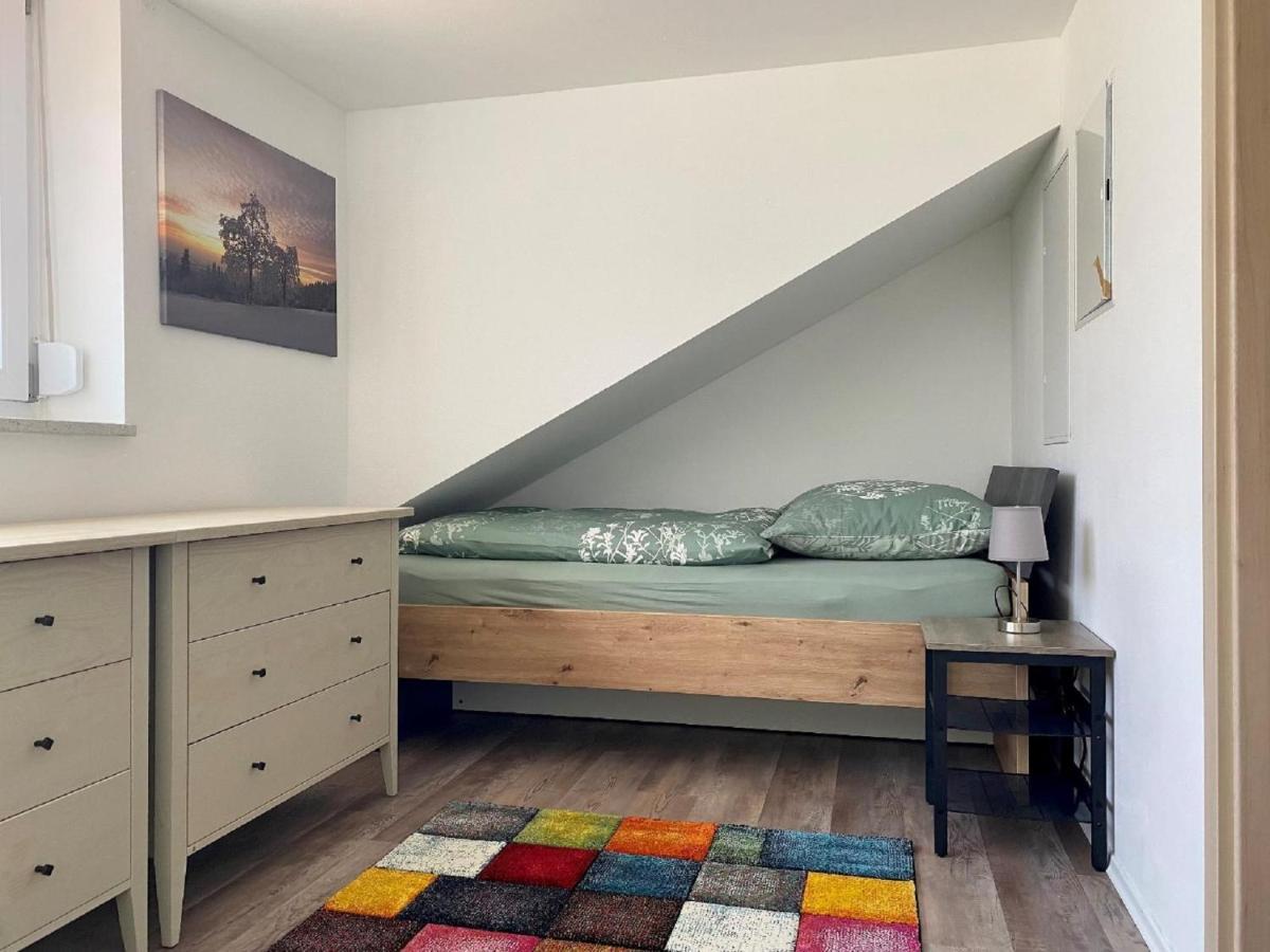 Haus Gluecksmoment Apartman Sankt Englmar Kültér fotó